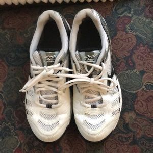 Mizuno Wave Rally 5 Volleyball Shoes